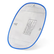 Cumrige litter box pads M5 waterproof pad, durable scratch-resistant design for self-cleaning litter boxes