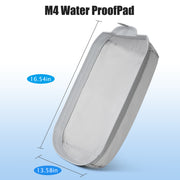 Cat Litter Pads and Liners for Cumrige M2 & M4 – Waterproof Mats & Drawstring Waste Bags Bundle - Cumrige - Cat_Litter_Box- self_cleaning_litter_box