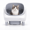 Cumrige Self-Cleaning Litter Box | No Scooping, Easy to Use