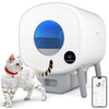 Cumrige M2 Smart Self-Cleaning Litter Box | 95L Extra-Large Automatic Cat Litter Box