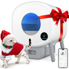 Cumrige M2 Self-Cleaning Litter Box