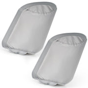 Cumrige Cat Litter Pads | Waterproof Reusable Pads for Self-Cleaning Litter Box M2/M4 (2 Pack) – Durable & Scratch-Resistant