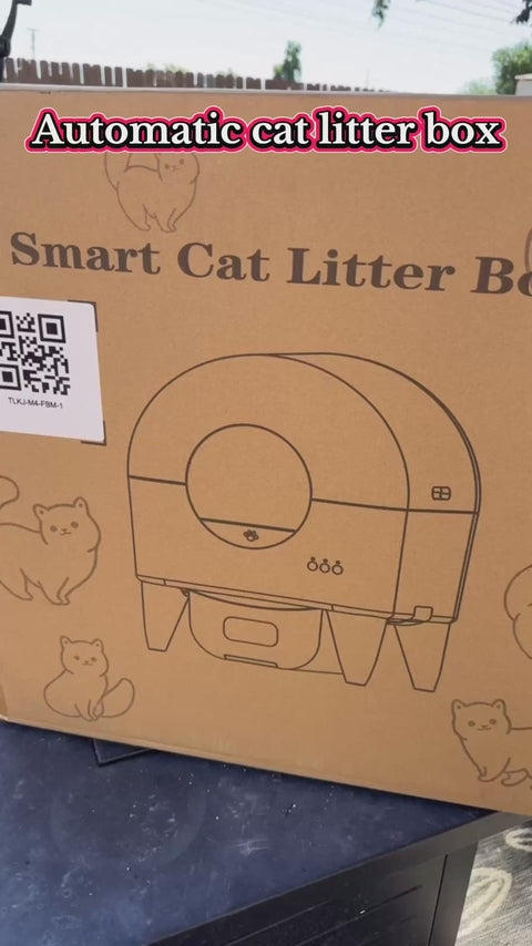 Easy Litter Care